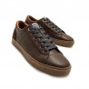 Sneakers Mustang 84732 Hombre Marron