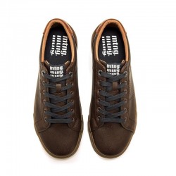 Sneakers Mustang 84732 Hombre Marron