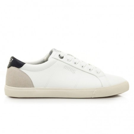 Sneakers Mustang 84732 Hombre Blanco