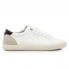 Sneakers Mustang 84732 Hombre Blanco