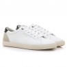 Sneakers Mustang 84732 Hombre Blanco