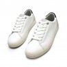 Sneakers Mustang 84732 Hombre Blanco