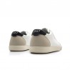 Sneakers Mustang 84732 Hombre Blanco