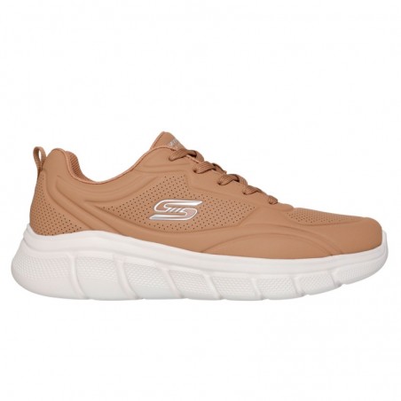 Sneakers Skechers 118110 Hombre Cuero