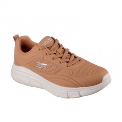 Sneakers Skechers 118110 Hombre Cuero