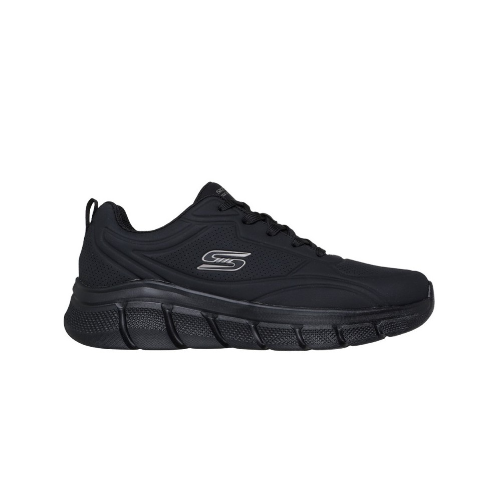 Sneakers Skechers 118110 Hombre Negro