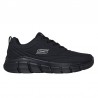 Sneakers Skechers 118110 Hombre Negro