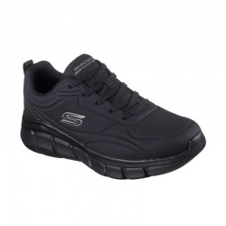 Sneakers Skechers 118110 Hombre Negro