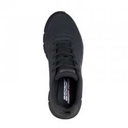 Sneakers Skechers 118110 Hombre Negro