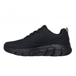 Sneakers Skechers 118110 Hombre Negro