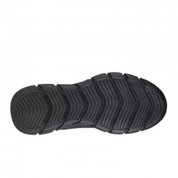 Sneakers Skechers 118110 Hombre Negro