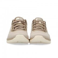 Sneakers Skechers Bountiful-quick Path Mujer Taupe