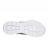 Sneakers Skechers Suited Mujer Negro