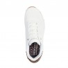 Sneakers Skechers Uno - Jungle Nite Mujer Blanco