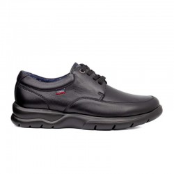 Zapatos de Sport Callaghan 55600 Hombre Negro
