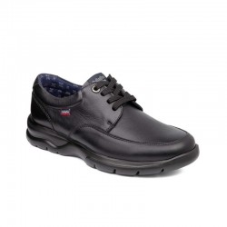 Zapatos de Sport Callaghan 55600 Hombre Negro