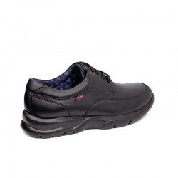 Zapatos de Sport Callaghan 55600 Hombre Negro
