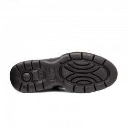 Zapatos de Sport Callaghan 55600 Hombre Negro