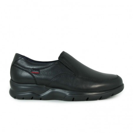 Zapatos de Sport Callaghan 55601 Hombre Negro