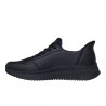 Sneakers Skechers Skechers Slip-ins Bobs Squad Hombre Negro-negro