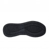 Sneakers Skechers Skechers Slip-ins Bobs Squad Hombre Negro-negro