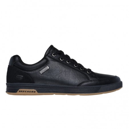 Sneakers Skechers Sparkman Hombre Negro
