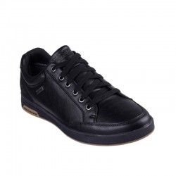 Sneakers Skechers Sparkman Hombre Negro