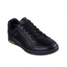 Sneakers Skechers Sparkman Hombre Negro