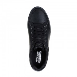 Sneakers Skechers Sparkman Hombre Negro