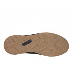 Sneakers Skechers Sparkman Hombre Negro