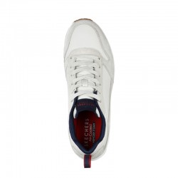Sneakers Skechers Uno Hombre Beig