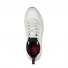 Sneakers Skechers Uno Hombre Beig