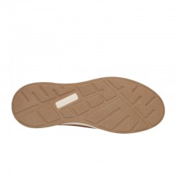 Sneakers Skechers Sparkman Hombre Cuero