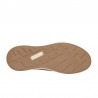 Sneakers Skechers Sparkman Hombre Cuero
