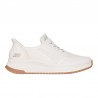 Sneakers Skechers Bobs Squad 4 - Key Look Mujer Blanco