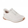 Sneakers Skechers Bobs Squad 4 - Key Look Mujer Blanco