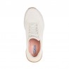 Sneakers Skechers Bobs Squad 4 - Key Look Mujer Blanco