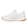 Sneakers Skechers Bobs Squad 4 - Key Look Mujer Blanco