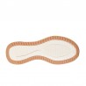 Sneakers Skechers Bobs Squad 4 - Key Look Mujer Blanco