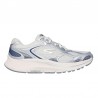 Sneakers Skechers Go Run Consistent 2.0 - Volt Mujer Plata