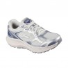 Sneakers Skechers Go Run Consistent 2.0 - Volt Mujer Plata