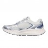 Sneakers Skechers Go Run Consistent 2.0 - Volt Mujer Plata