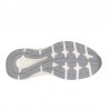 Sneakers Skechers Go Run Consistent 2.0 - Volt Mujer Plata