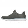 Sneakers Skechers Summit-summer Blush Mujer Verde