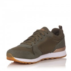 Sneakers Skechers Og85-goldn Gurl Mujer Verde
