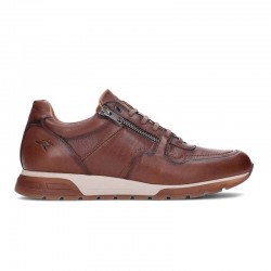 Sneakers Kangaroos 933 Hombre Cuero