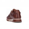 Sneakers Kangaroos 933 Hombre Cuero