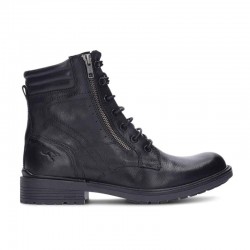 Botas Kangaroos 967 Hombre Negro