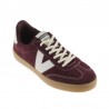 Sneakers Victoria 1126218 Mujer Burdeos