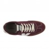 Sneakers Victoria 1126218 Mujer Burdeos